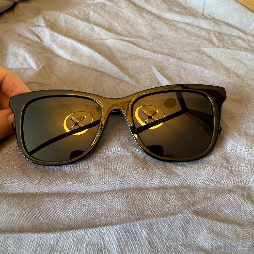 Saint Laurent 587K sunglasses